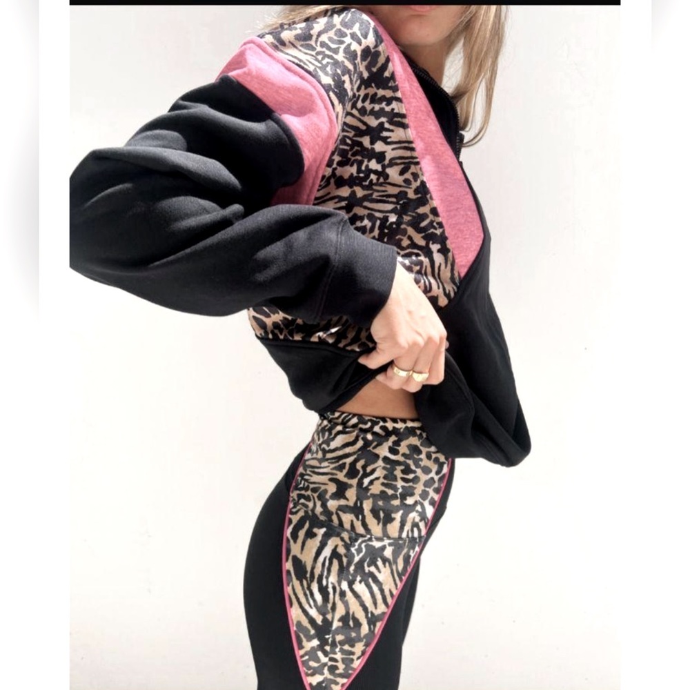 Beach Riot Maxine 7/8 Legging